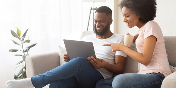checklist when buying a home