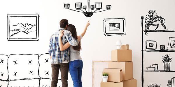 checklist home buying