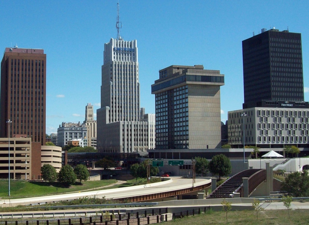 Akron Property Tax How Does It Compare to Other Major Cities?