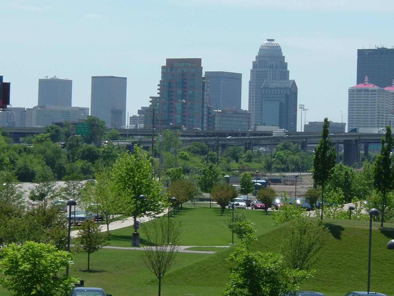 Louisville Property Tax How Does It Compare to Other Major Cities