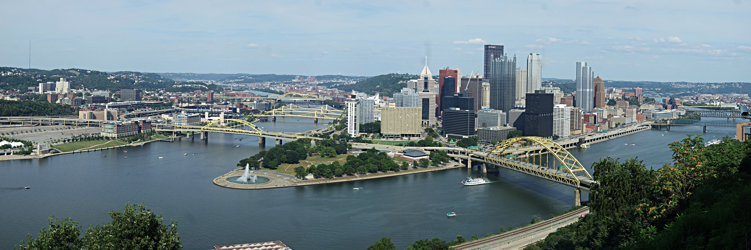 Pittsburgh Property Tax How Does it Compare to Other Major Cities?