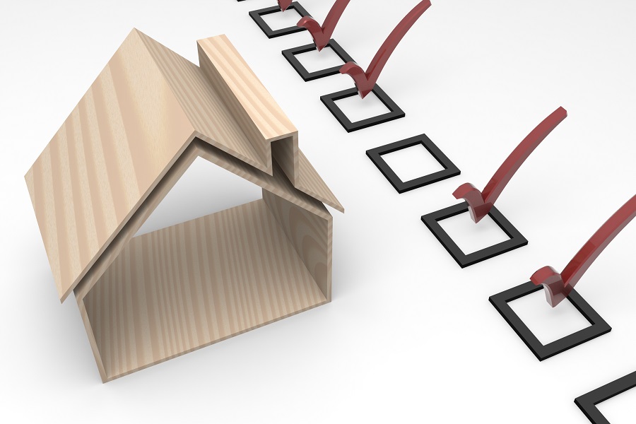 Home Equity Loan Requirements A Simple Checklist