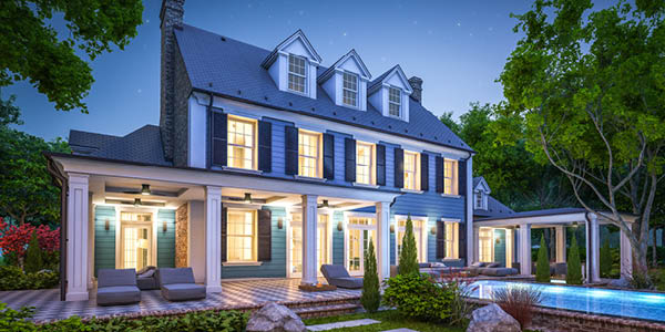 what house can i afford on 500k a year