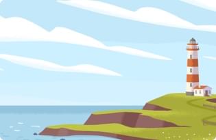 Shoreline Total Length