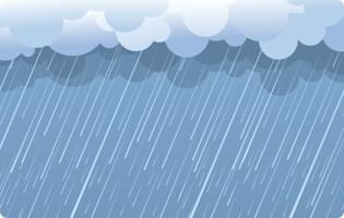 Rainfall