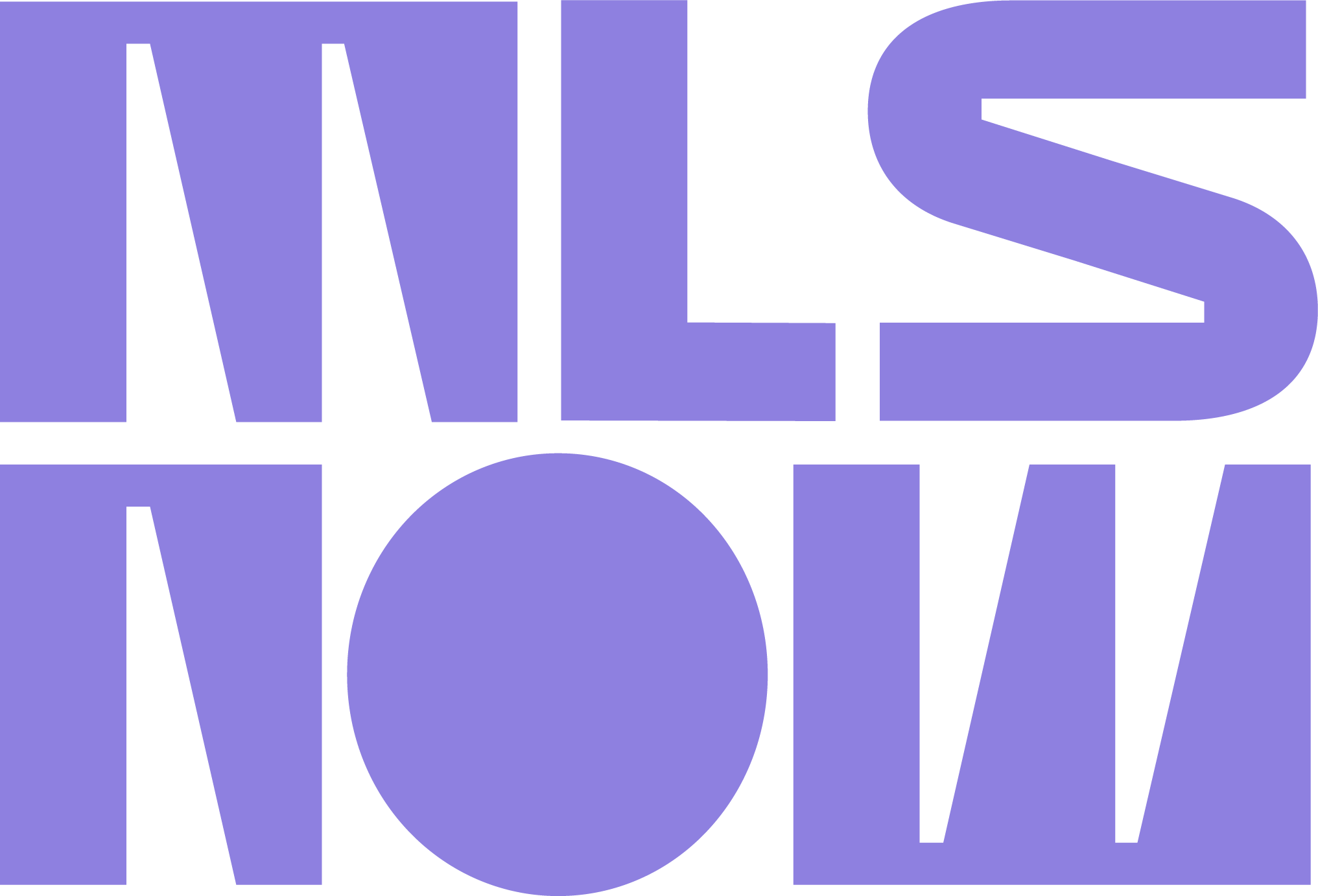 mls logo