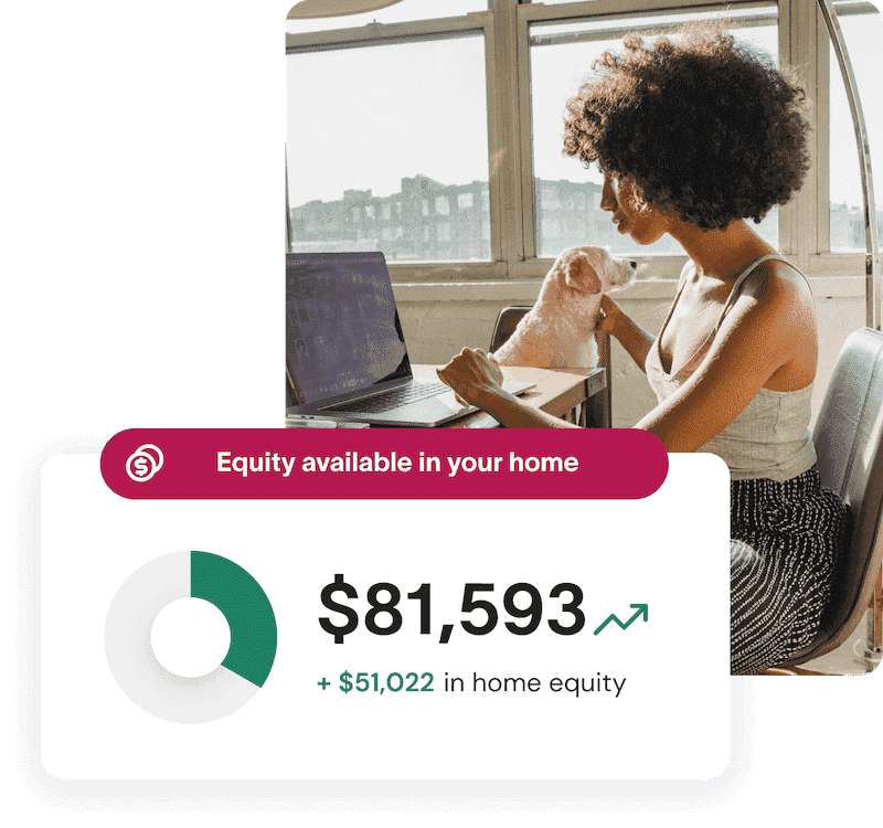 Homeowner Dashboard Movoto